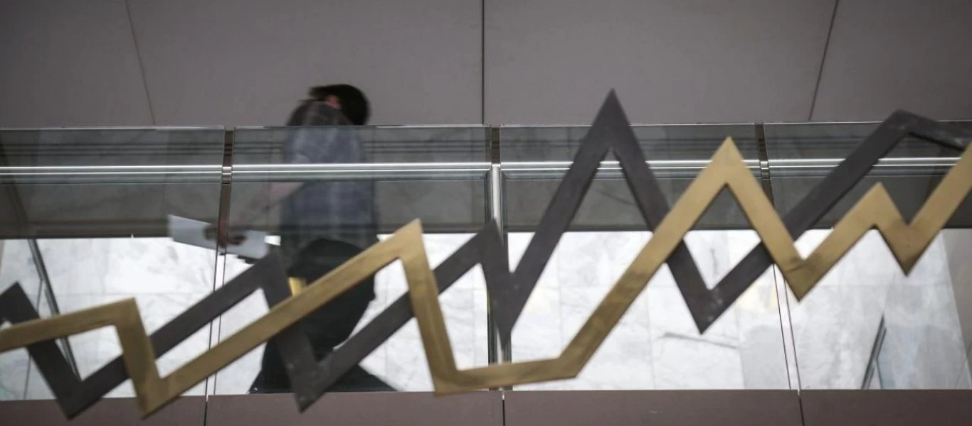 Χρηματιστήριο Αθηνών: Έκλεισε με άνοδο 1,47% με πρωταγωνιστή την Coca Cola